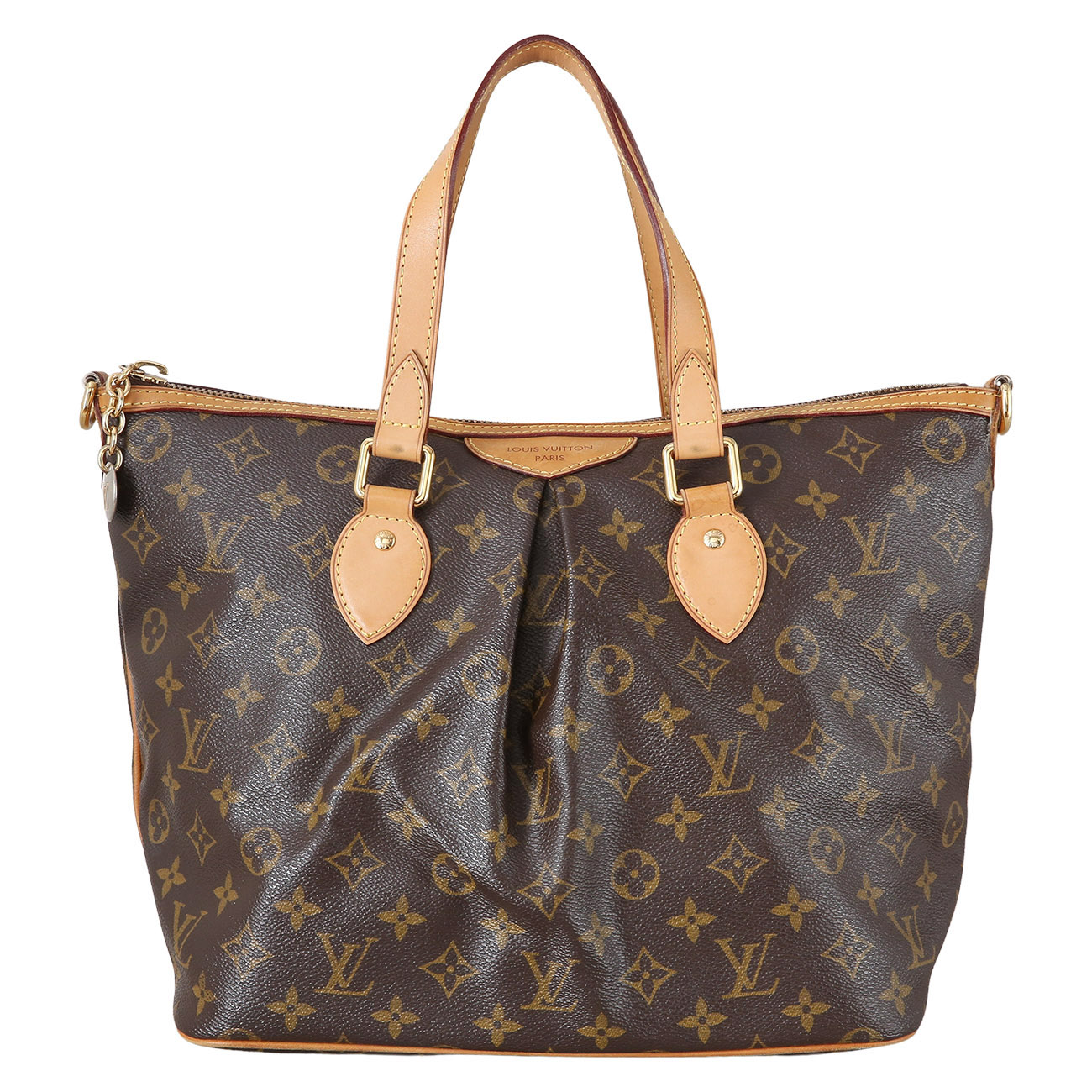 LOUIS VUITTON(USED)루이비통 모노그램 팔레르모 PM